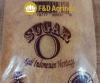 Palm Sugar