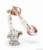 Robotic Water Jet Cutting