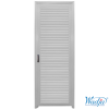 Wadja Public Door - Steel Bathroom Door