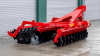 Disc Harrow