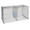 Hexagonal Gabion Box