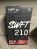 New XF- X Speedster SWFT 210 Rad_eon RX 6600 GDDR6 8GB Graphics Card