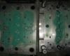 Double Injection Mold