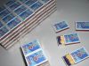 Selling Safety Matches...