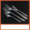 Selling Flatware, hot sale stainless steel dinner forks, table fork