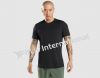 T shirt men cotton t-s...