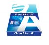 Double A, A4 Ream Paper, A4 80 gsm, 1 Ream, 400 Sheets, White