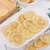 Air Dried Lemon Slices Dehydrated Lemon Slices Summer Fruit Tea Slimming Detox Skin Whitening None Additive Dry Lemon Slice