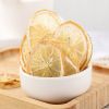 Air Dried Lemon Slices Dehydrated Lemon Slices Summer Fruit Tea Slimming Detox Skin Whitening None Additive Dry Lemon Slice