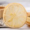 Air Dried Lemon Slices Dehydrated Lemon Slices Summer Fruit Tea Slimming Detox Skin Whitening None Additive Dry Lemon Slice