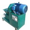 Coal Charcoal Powder Briquette Extruder Making Machine Charcoal Briquette Press Machine