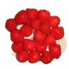 Factory Price Organic Freeze Dried Strawberry Dices Dried Strawberry