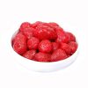 Factory Price Organic Freeze Dried Strawberry Dices Dried Strawberry