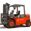 Hot sale Optional Engine  seat Hydraulic Transmission Fork Lift 3ton 4ton 2ton new diesel forklift truck