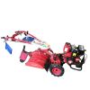 Agricultural Machinery farm Hoe Mini Power tillers rotary cultivator