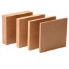 wholesale high quality 28 mm 18mm waterproof moistureproof melamine green mdf board