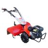 Agricultural Machinery farm Hoe Mini Power tillers rotary cultivator