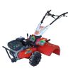 Agricultural Machinery farm Hoe Mini Power tillers rotary cultivator