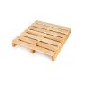 Top Quality New and used Epal Euro Wood Pallets Pine wood