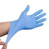 Chemical Resistant Safety Work Nitrile Gloves Hands Gloves Disposable Manufacturer Food Grade Nitrile Examination Glove