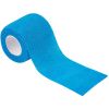 Self Sticky Adhesive Non Woven Elastic Cohesive Bandage With Colorful Package