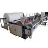 Full automatic facial tissue manufactur machine smal roll towel napkin tissue toilet paper making machine price