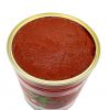 Whole Peeled Tomatoes - Canned In Tomato Juice Delicious Canned Peeled Tomato