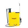 Blessing Dew hot selling16L 20L Manual pneumatic knapsack sprayer 20 litres Agricultural pump sprayer