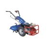 13HP Power Tiller Hand Walking farm machine Tractor with Rotavator