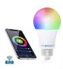 9W E26 E27 B22 Google Tuya Alexa App Wifi Smart Light Bulb Rgb Lamp bombilla inteligente Smart Life Light