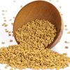 Factory Wholesale Fenugreek Powder 100% Pure fenugreek seed extract powder