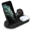 wholesale Magnetic stand wireless charger 3 in 1 Charging Station for Apple Magnetic Wireless Charging Stand for iPhone 13 Pro