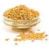 Factory Wholesale Fenugreek Powder 100% Pure fenugreek seed extract powder