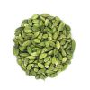 Hot selling high quality green cardamom bulk spices cardamom factory price supply dry green cardamom