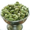 Hot selling high quality green cardamom bulk spices cardamom factory price supply dry green cardamom