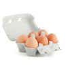 Farm Fresh Chicken Table Eggs / White Chicken Eggs
