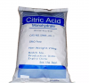 Best citric acid anhydrous and citric acid monohydrate bp93 Supplier