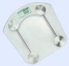 electronic weight scale