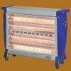 QUARTZ HEATER