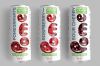 Canned Fizzy Fruity So...