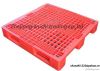 Euro plastic pallet, plasitc pallet, heavy duty plastic pallet, transport