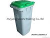 confuse container, garbage bin, waste bin, trash bin, rubbish bin