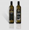 Olive Oil - Extra Virgin and Black Olive Oil