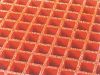 fiberglass molded grat...