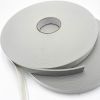 Single Sided Good Abrasion Resistance PVC Foam Tape For Water Tanks Seals