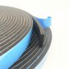 HollysealÂ®High Density PVC Foam Spacer Tape Structural Glazing Tape For Glass Curtain Wall