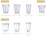 PP cups and lids- bubble tea cups manufacturer and supplier