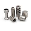 Custom Precision CNC M...