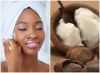 Shea butter