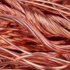 copper millberry / copper wire scrap